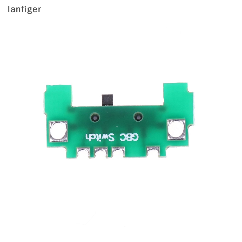 Bảng Mạch Công Tắc Nguồn Chuyên Dụng Cho gba gbc gba sp gbp