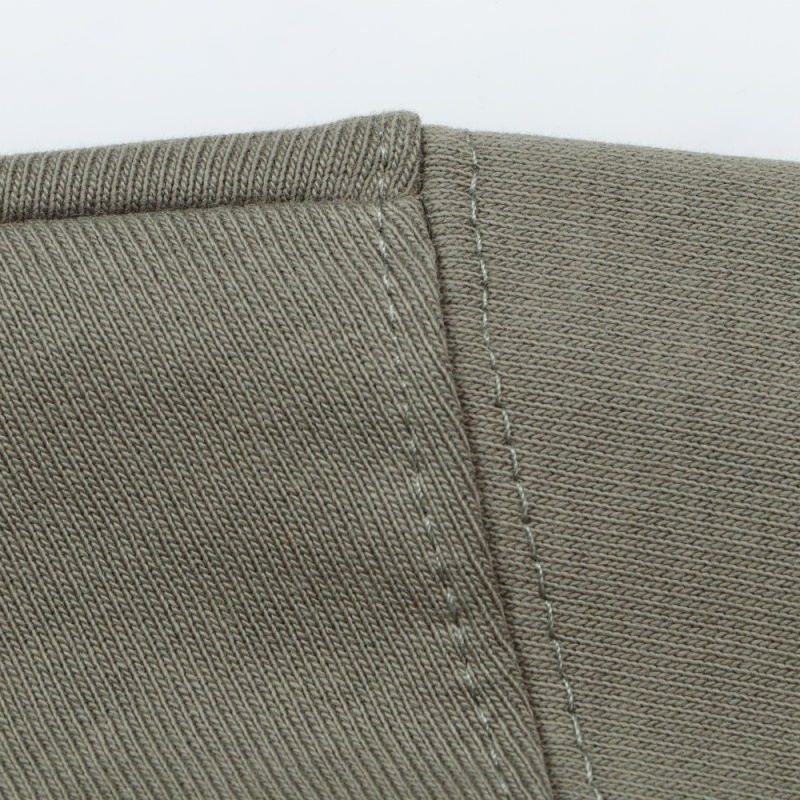 Maison margiela - Áo sweater Cổ Tròn Khâu Hình Tam Giác Thời Trang Và Đa Dạng Một Sản Phẩm Phải Mặc Trên Đường Phố Cả Nam Và Nữ!