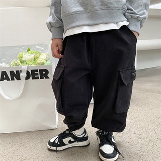 Quần bomber c076