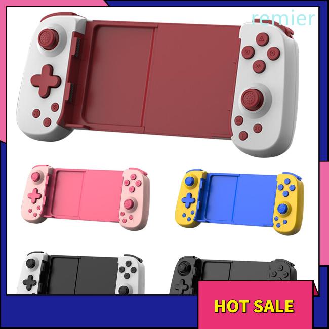 Tay Cầm Chơi game Không Dây Kết Nối Bluetooth Cho iphone android