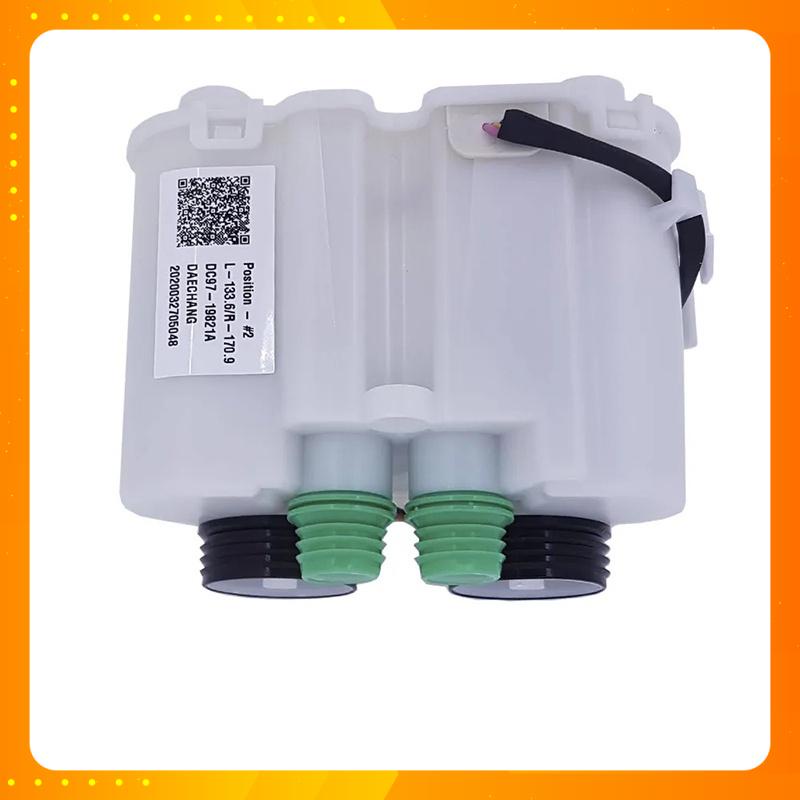Motor hút nước xà phòng máy giặt SAMSUNG, bơm hút nước giặt xà bông sámsung mô tơ hàng Xịn