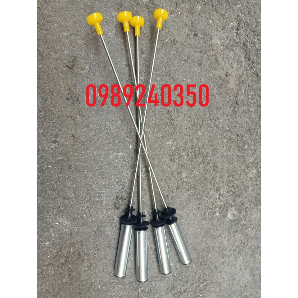 Quang treo giảm xóc máy giặt AQUA AQW - DR120CT 12kg cửa trên, ty treo chính hãng