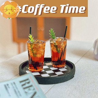 Mô Hình vastji mini Uống Nước Cho Nhà Búp Bê