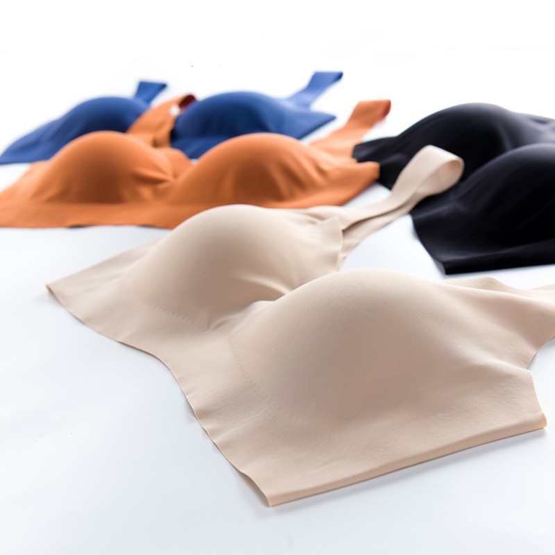 Bra Thể Thao Kèm Mút Nâng Ngực Thiết Kế Quyến Rũ Cho Phái Nữ