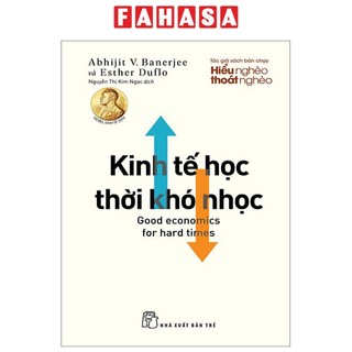 Sách kinh tế học thời khó nhọc