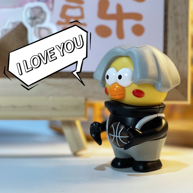 Móc Khóa Hình Trái Tim In Chữ i love you Dễ Thương