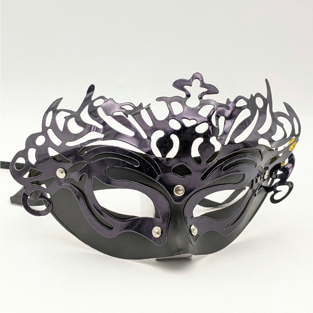 Mặt nạ dạ hội Venetian - Mặt nạ hóa trang Halloween - Nhiều mẫu