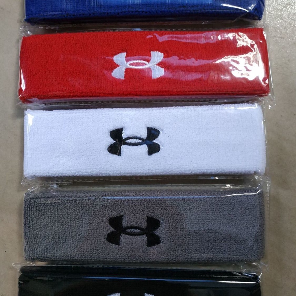 Ad Băng Đô Thể Thao cotton Nguyên Chất Thấm Hút Mồ Hôi Bảo Vệ Đầu Và Cổ Chống Mồ Hôi jd Cho Nam Và Nữ