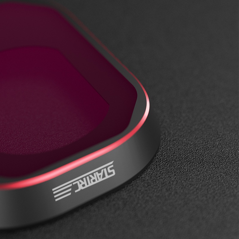 Bộ Lọc Phân Cực nd16 / 64 / 256 Dành Cho dji mini 4 pro