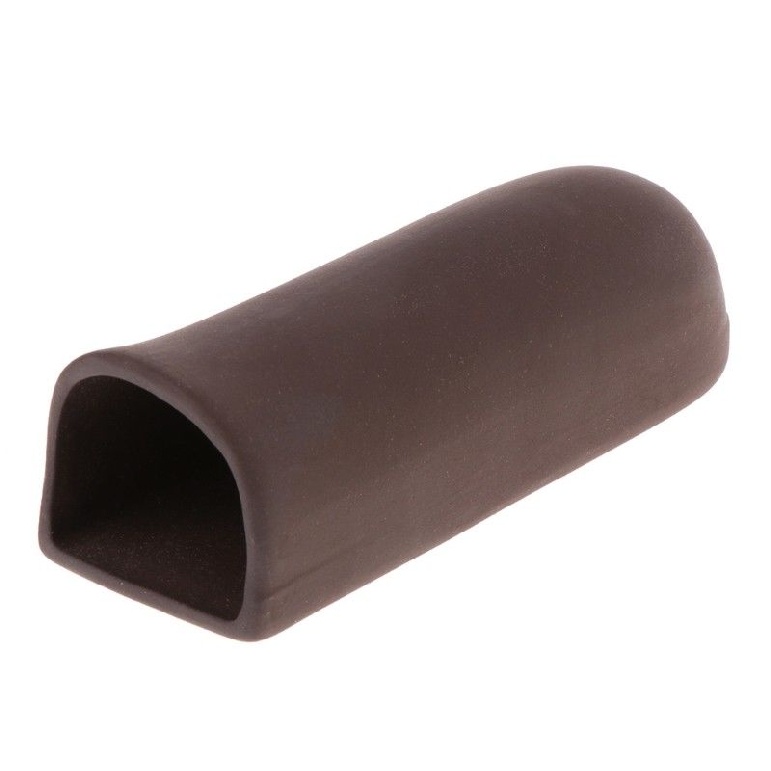 Fish Tank Cave Aquarium Shelter Ceramic Shrimp Spawn Breeding