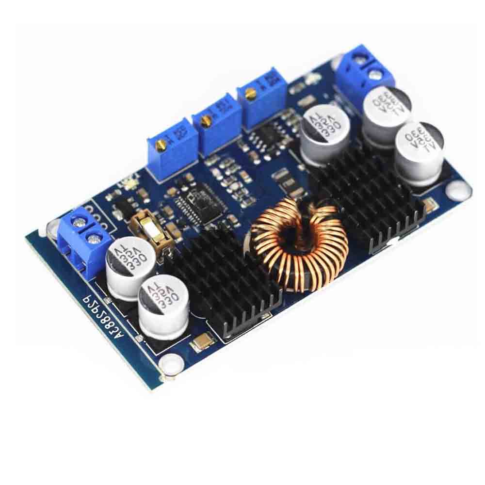 Mô Đun Tăng Áp ltc3780eg ltc3780 dc-dc 5-32v Sang 1v-30v 10a Chuyên Dụng