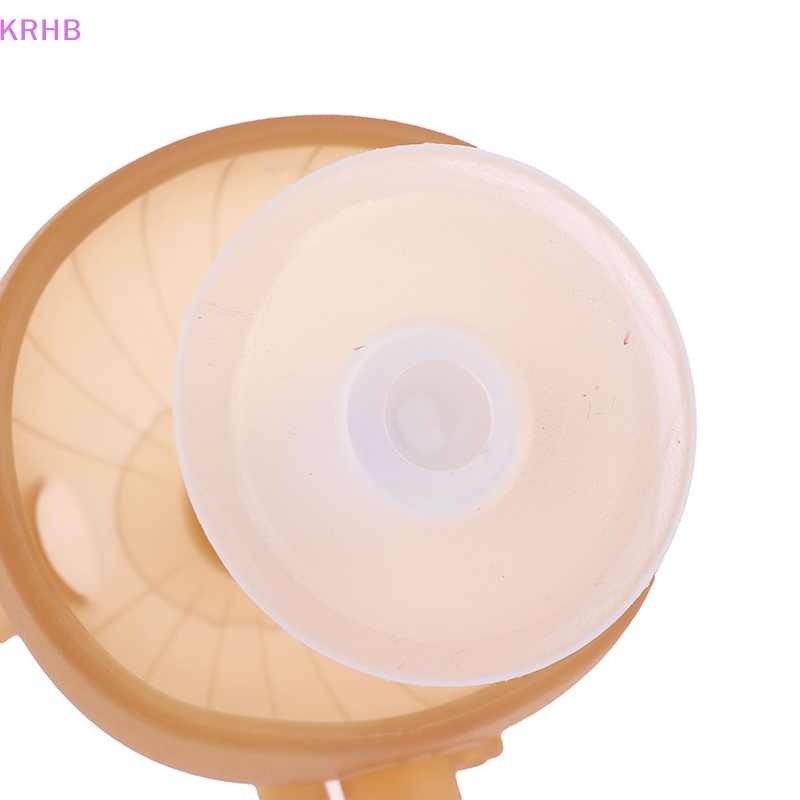 Đồ Chơi Gặm Nướu Hình Nấm Bằng silicone Dành Cho Trẻ Nhỏ Mới