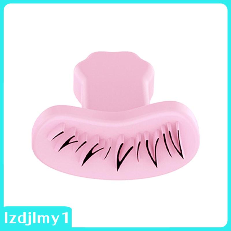 Bút Kẻ Mắt Dạng Đóng Dấu Dưới Mi Nhanh Chóng Cho Người Mới Bắt Đầu