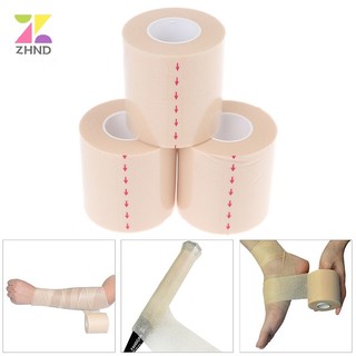 Băng Keo Xốp pu 6cm * 20m Dán Đầu Gối