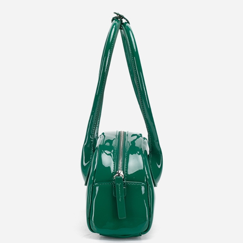 Bst Túi Xách Đeo Vai Bằng Da pu Hợp Thời Trang Cho Nữ