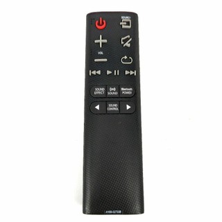 Điều khiển từ xa ah59-02733b cho loa samsung hw-j4000 hw-k360 hw-k450 hw-k350 hw-k550 hw-k551 hw-k360 hw-km36c