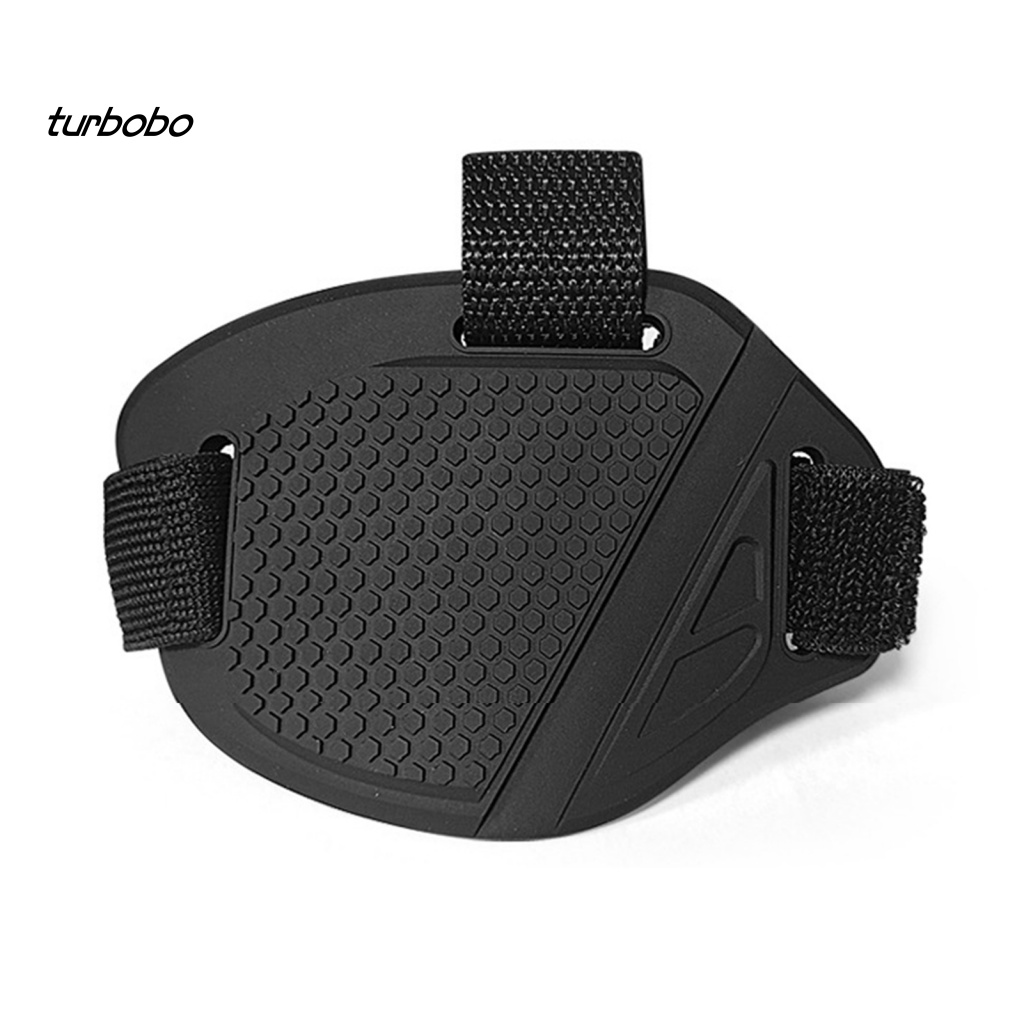 Turboro Vỏ Bọc Giày Chống Trượt Co Giãn Cho Xe Máy