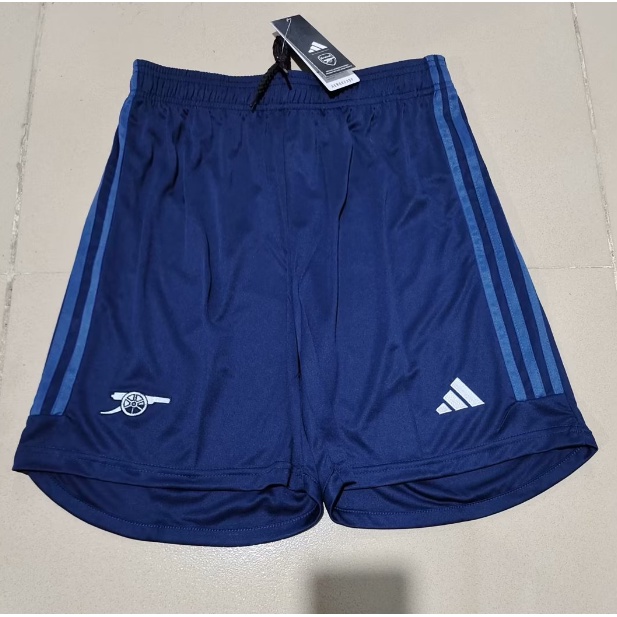 Quần Short Thể Thao arsenal home and away 3 Thời Trang Cho Nam