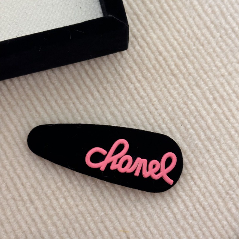 Mh Kẹp Tóc bb 2023 Hình Giọt Nước Bằng Nhung Phong Cách retro Thời Trang Cho Nữ y2k