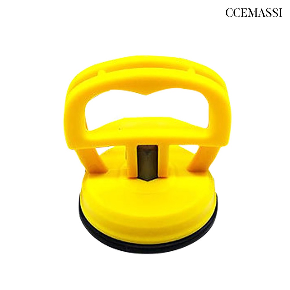 Dụng Cụ Nâng Răng Kim Loại mini Hít Kính Xe Hơi