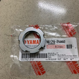 [Chính hãng Yamaha][23:CỤM CÀNG TRƯỚC] YAOV-046 Ốc bắt chẳng ba-EXCITER,SIRIUS,JUPITER(7)