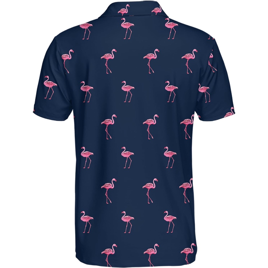 Áo Thun polo Ngắn Tay Nhanh Khô Thời Trang Cho Nam