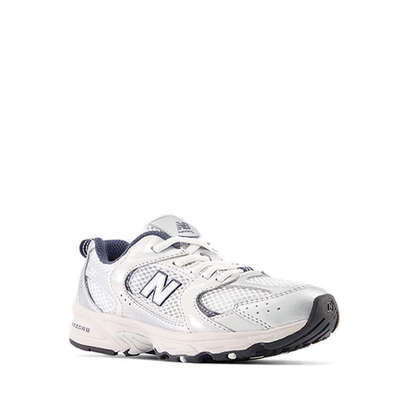 Giày Chạy Bộ New Balance PZ530 SMU Kids - Summer Fog