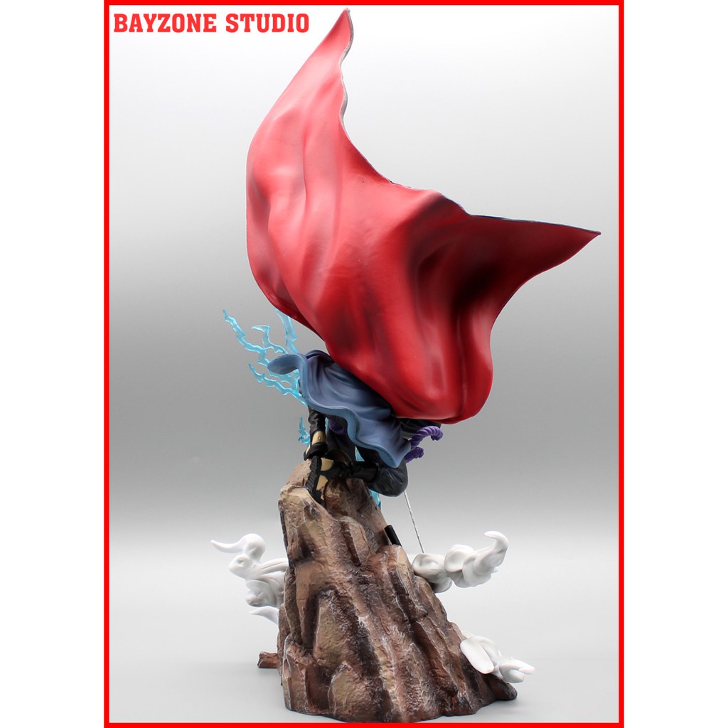 Mô hình itachi sử dụng chidori hàng mới siêu đẹp