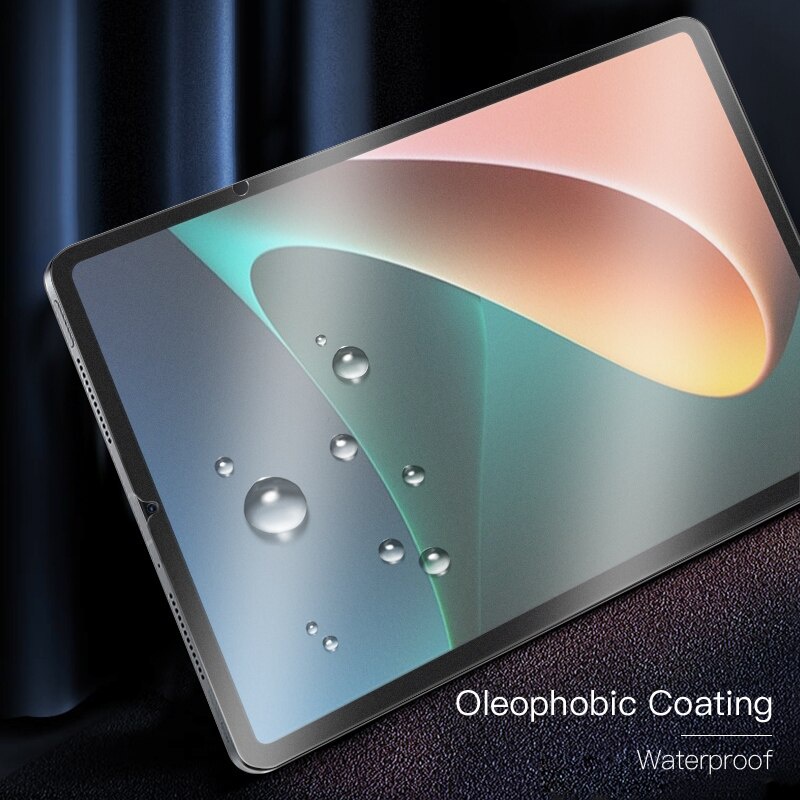 Kính Cường Lực Bảo Vệ Màn Hình Cho xiaomi pad 5 / 5 pro 11 inch 2021