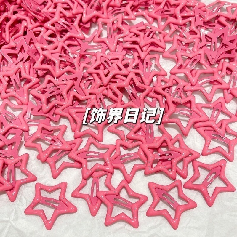 Kẹp Tóc Ngôi Sao Năm Cánh Nhiều Màu Sắc Dễ Thương Y2K Kẹp Tóc Hàn Quốc Kẹp Ngôi Sao Kẹp Tóc Hình Ngôi Sao Kẹp Tóc Ngôi Sao Năm Cánh Nhiều Màu Sắc Y2k Dễ Thương Cho Nữ