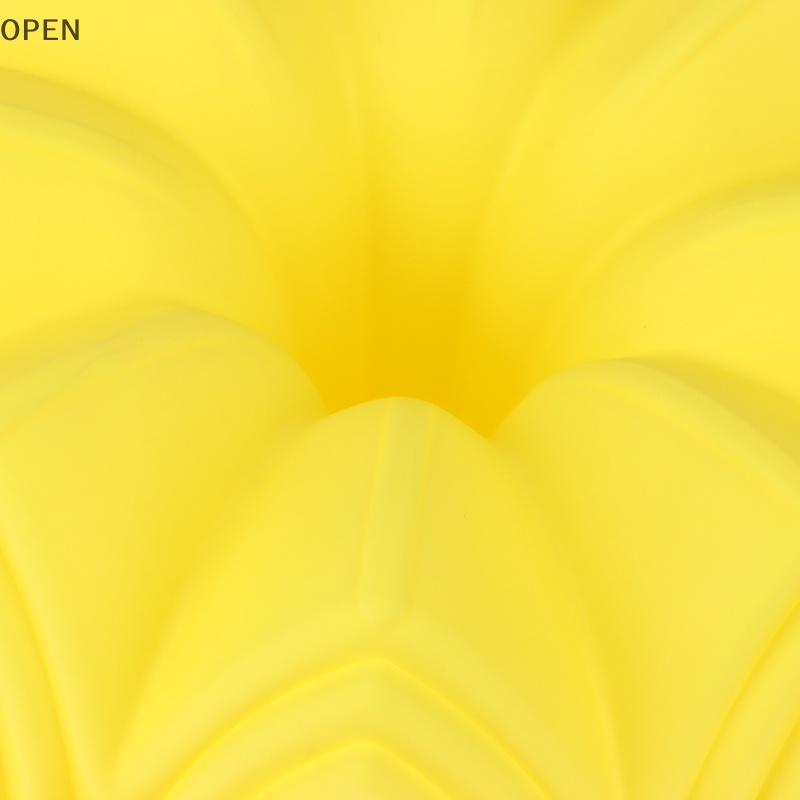 1 Bộ Khuôn Làm Bánh Bằng Silicon Chống Dính Hình Lâu Đài diy vn