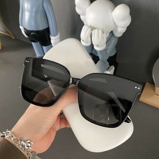 Kính Mát Hàn Quốc unisex Gọng Kính Lái Xe