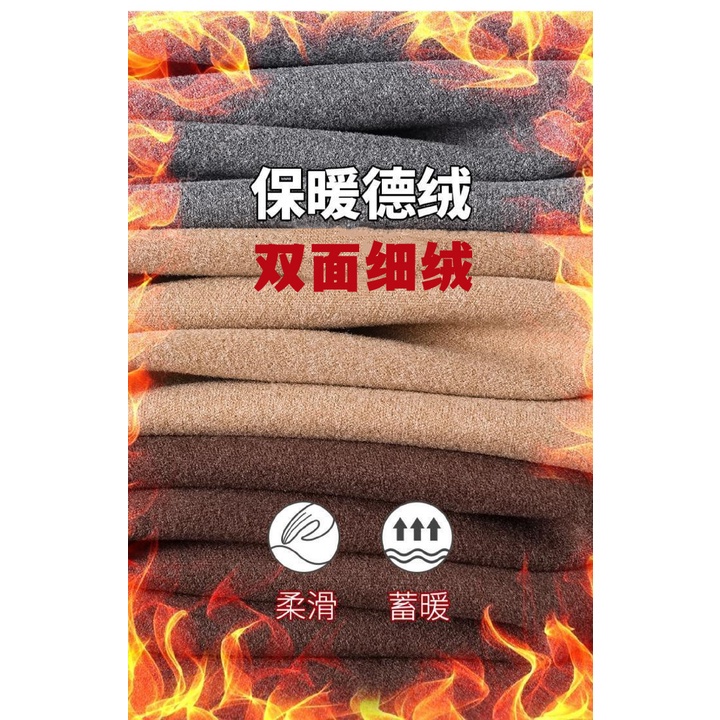 Áo Thun Tay Dài Cổ Tròn Màu Trơn Phong Cách Đức Thời Trang Thu Đông 90-160cm