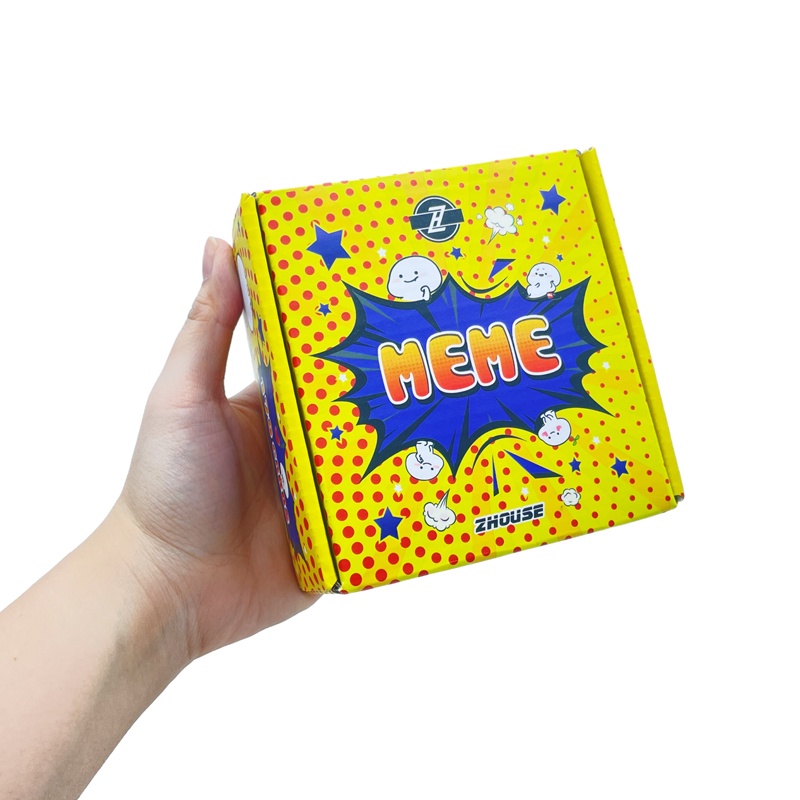 Boardgame Meme 170 Lá - ZHouse 71