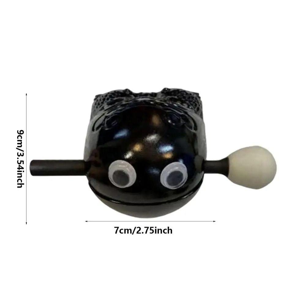 Dalton Đồ Trang Trí Bằng Gỗ Khắc Hình Cá Nhỏ Dễ Thương Cho Người Mới Bắt Đầu