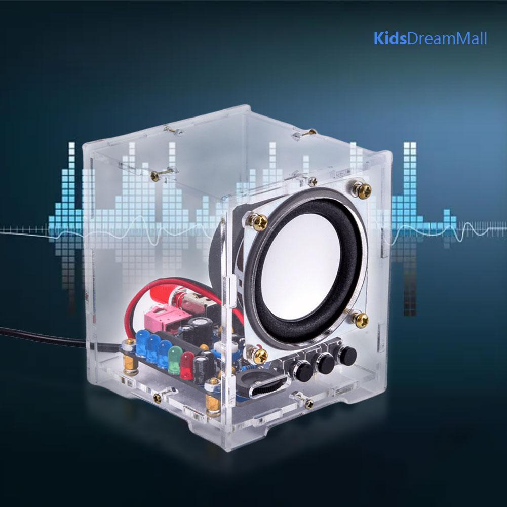 Bộ Mạch Âm Thanh ht6872 bluetooth diy Chuyên Dụng