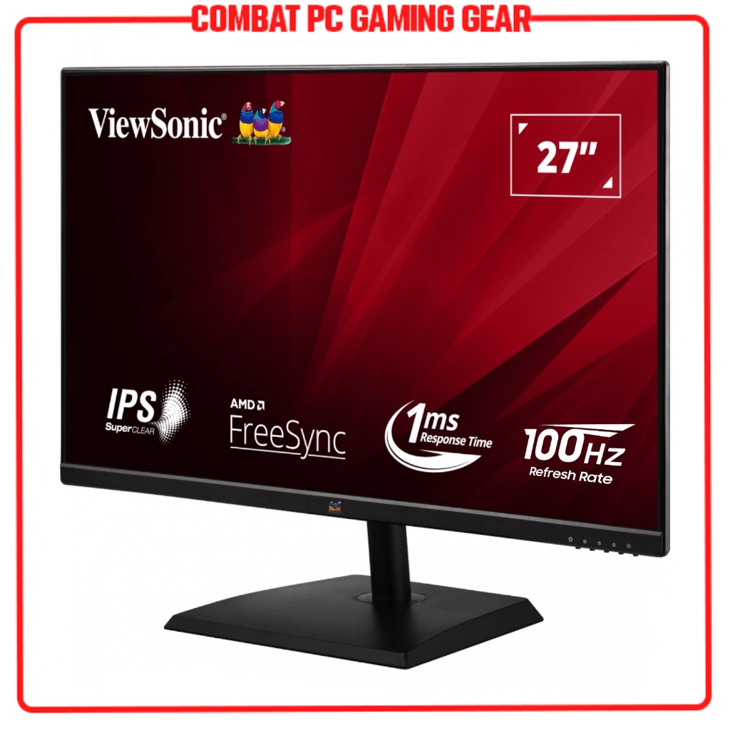 Màn Hình ViewSonic VA2736-H