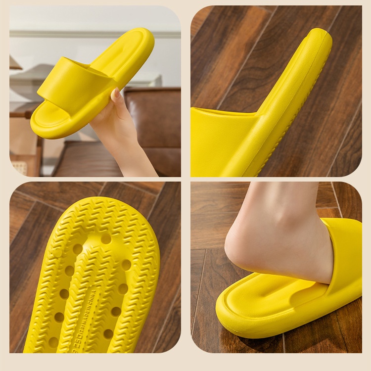 Dép bánh mì nam dép cross nam dép đi trong nhà dép đi trong nhà tắm giàynam dép rọ nam dép nam đế cứng dép nam dép lê nam dép sục nữ