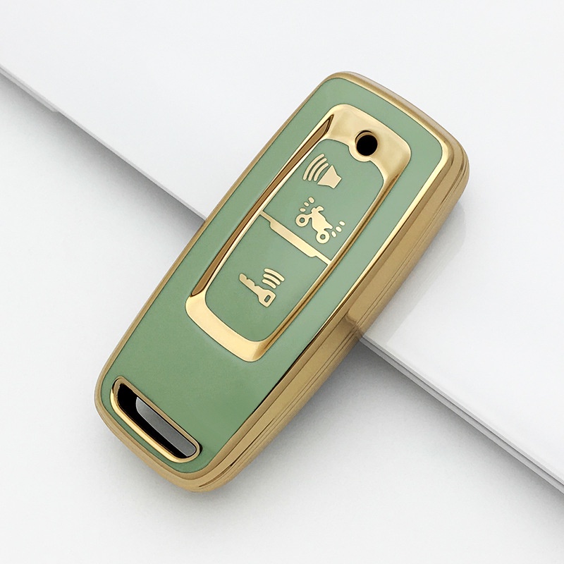 Bao da, Vỏ Bọc Chìa Khóa Thông Minh Xe Máy Honda SH 2021, SH 2022, SH 350i, SH Mode, Lead, Cub, Winner X, AB 2022, PCX 1