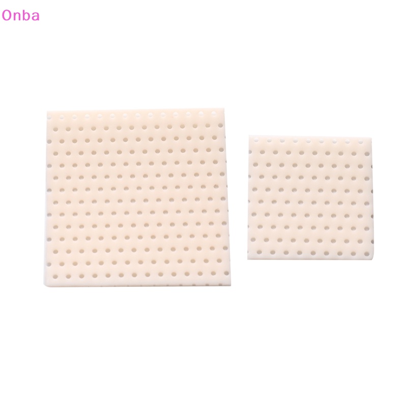 Nẹp Xương Mũi Bằng Nhựa Hình Tê Giác onba