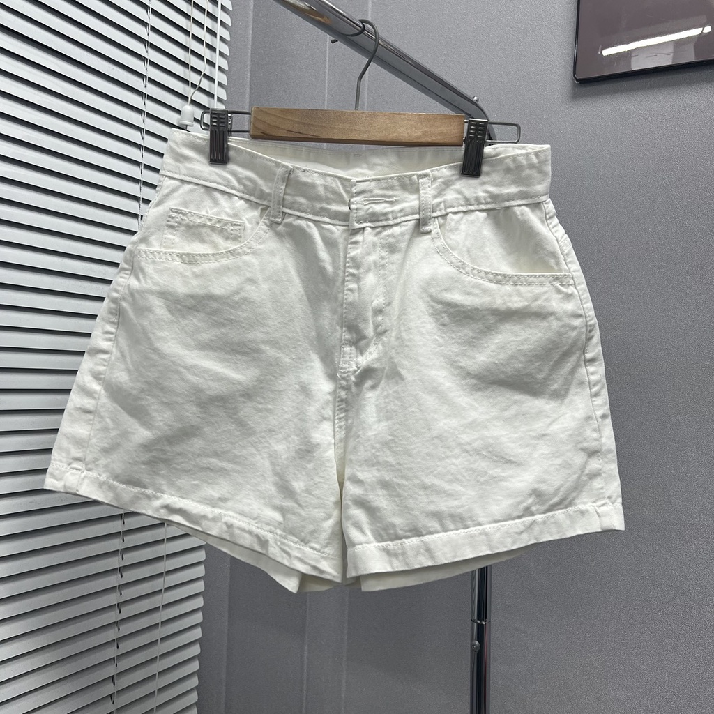 QUẦN SHORT S1046 KAKI MỀM BIG SIZE 55-90KG