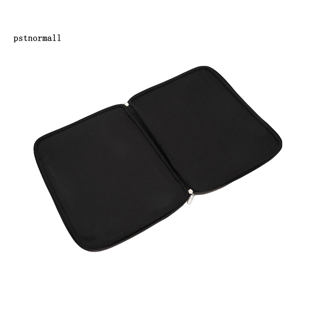 Túi Đựng laptop macbook air pro ipad 7 / 12 / 14 / 15 inch Có Khóa Kéo