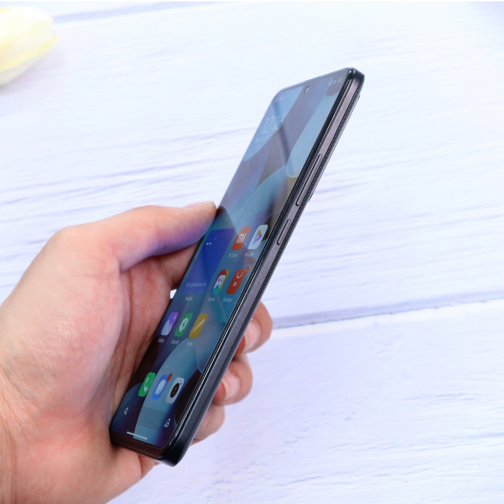 Điện Thoại Xiaomi Redmi K60  - Snapdragon 8+ Gen 1 - OLED 6.67 Inch