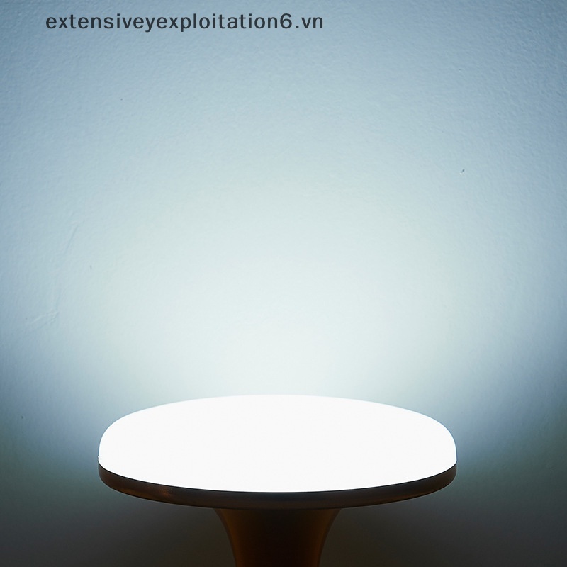 Bóng Đèn led e27 20w 220v Siêu Sáng 20w 220v Ánh Sáng Trắng Chuyên Dụng Trang Trí Phòng