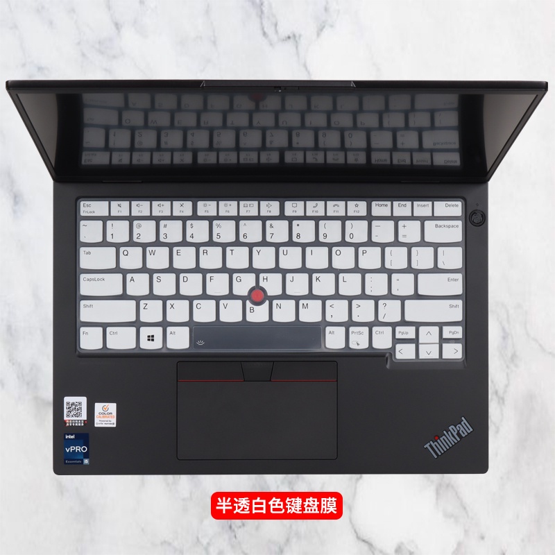 Miếng Dán Bàn Phím laptop lenovo thinkpad t14s gen 3 2022 / thinkpad l14 gen 3 / thinkpad t14s 2022 / thinkpad t14 gen3