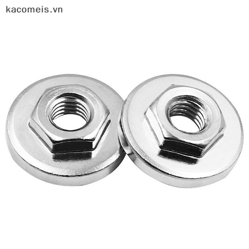 Kemeisvn Đĩa Mài 100 Độ Bằng Thép Không Gỉ Chất Lượng Cao vn