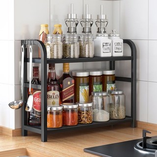 Kệ đựng gia vị để bàn nhà bếp tiện lợi