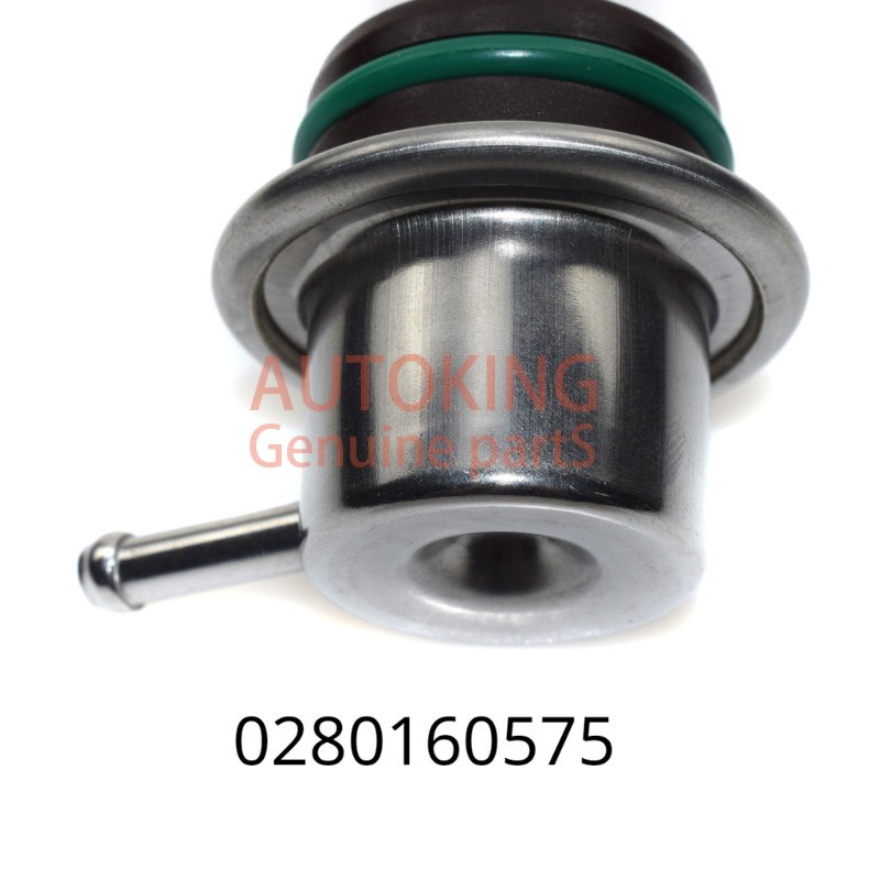 Bộ Điều Chỉnh Áp Suất Nhiên Liệu Cho audi 80 / 100 / a4 / a6 / a8 / superb / tt / allroad 0280160575