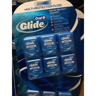 Chỉ nha khoa Oral-B Glide