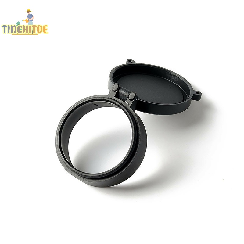 [Elgmk] Vỏ ống kính quang học ngắm bắn súng trường có nắp lò xo lật bằng kính thiên văn [MỚI] | BigBuy360 - bigbuy360.vn